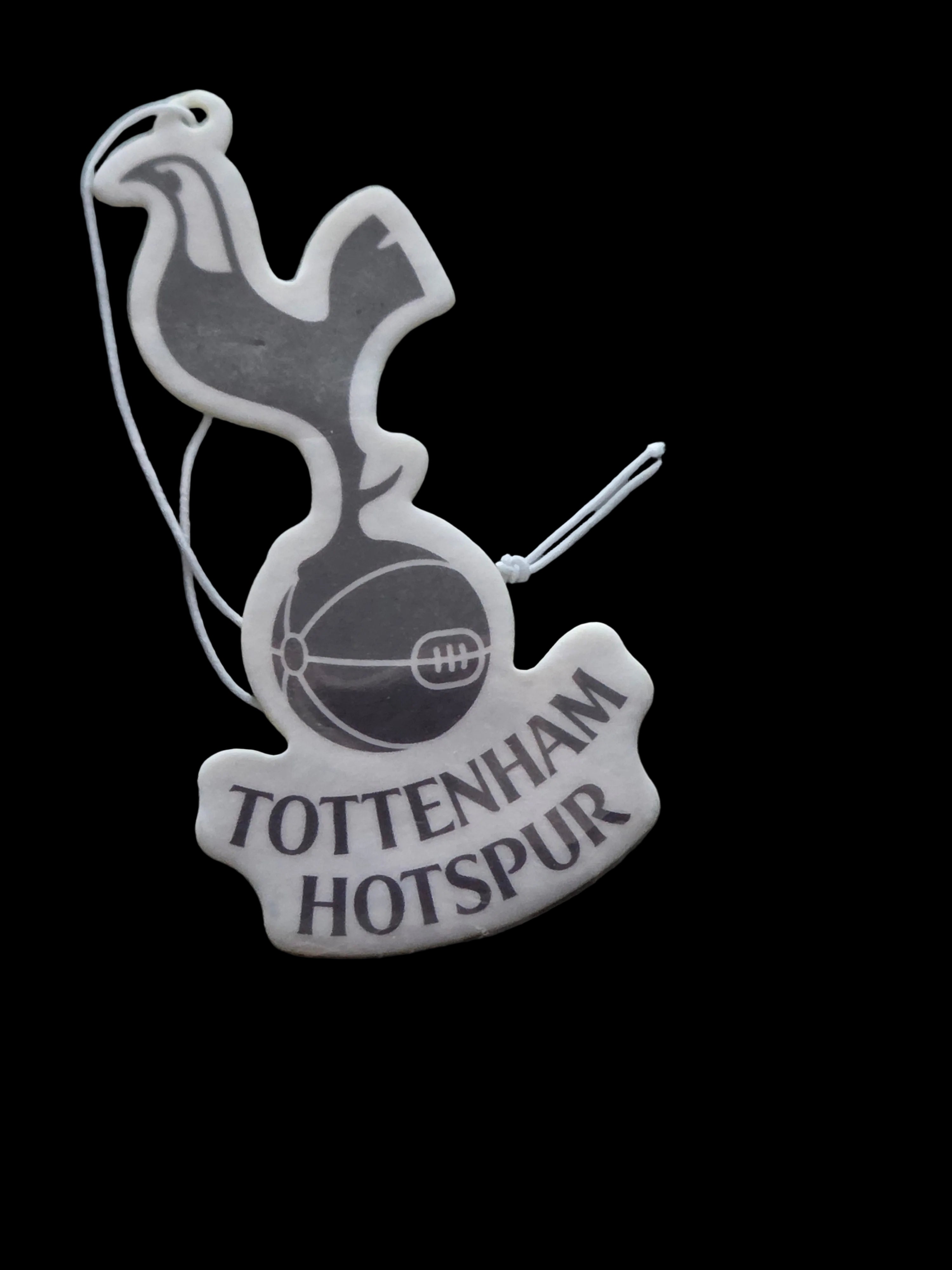 Tottenham Hotspur FC 3 Pack Car Air Fresheners