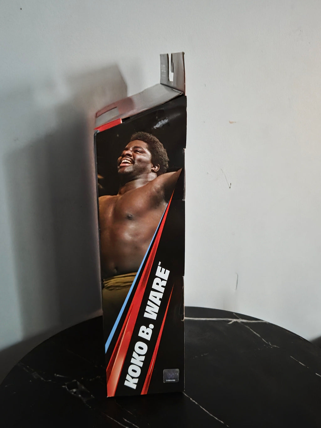 WWE Elite Figure Koko B Ware Collectable