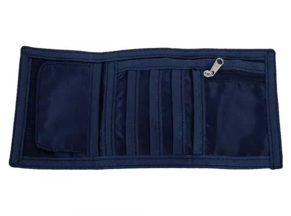 Tottenham Hotspur Trifold Vector Wallet