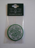 Celtic FC Car Air Freshener