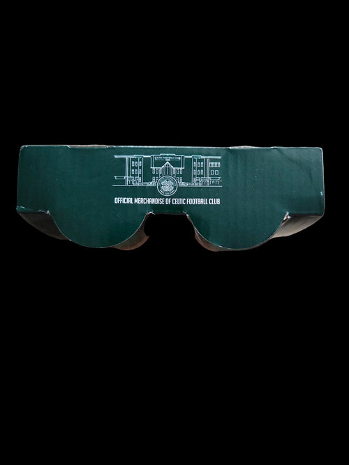 Celtic FC 2 Pack Shot Glasses