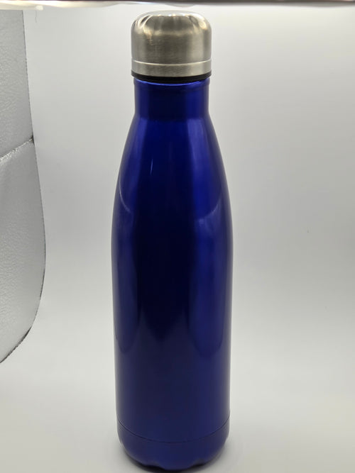 Chelsea FC Stainless Steel Drinks Bottle Flask