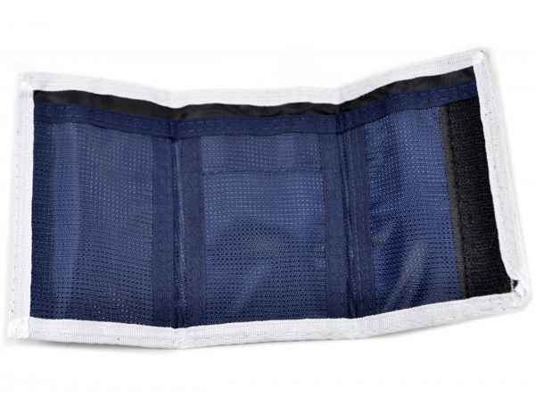 Tottenham Hotspur FC Trifold Canvas Wallet