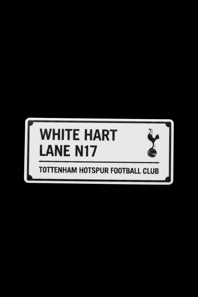 Tottenham Hotspur FC 3 Pack Car Air Fresheners