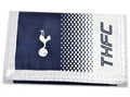 Tottenham Hotspur FC Trifold Canvas Wallet