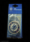 Chelsea FC 3 Pack Car Air Fresheners